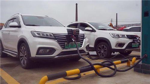 豪横 投资1.2亿元 湘潭县将在这些地方建设电动汽车充电桩...